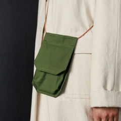 PDF SEWING PATTERN | Pocket Bag | Merchant & Mills | A4 ONLY