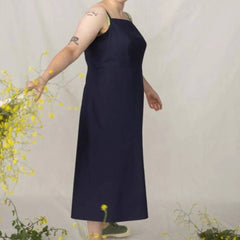 PDF SEWING PATTERN | Sommer Dress | Merchant & Mills | UK 18–28