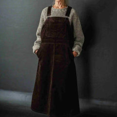 PDF SEWING PATTERN | Margo | Merchant & Mills | UK 6–18