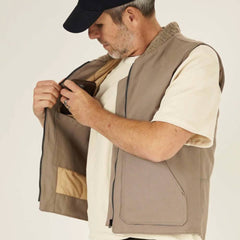 PDF Sewing Pattern | Ozark Vest | Wardrobe by Me