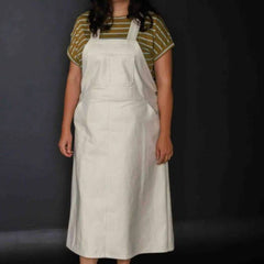 PDF SEWING PATTERN | Margo Curvy | Merchant & Mills | UK 18–28