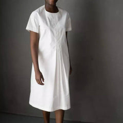 PDF SEWING PATTERN | Box Box Top & Dress | Merchant & Mills | UK 6–18