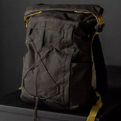 PDF SEWING PATTERN | Francli Day Pack | Merchant & Mills