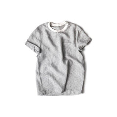 PDF SEWING PATTERN | The Tee Shirt | Merchant & Mills | UK 36–54 | UNISEX