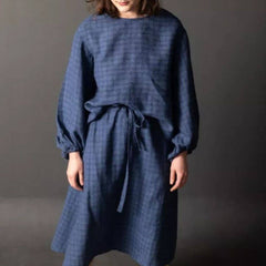 PDF SEWING PATTERN | Edie | Merchant & Mills | UK 6–18