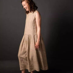 PDF SEWING PATTERN | Hattie & Ellis Dress | Merchant & Mills | UK 8–18