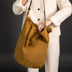 PDF SEWING PATTERN | The Bucket Bag | Merchant & Mills