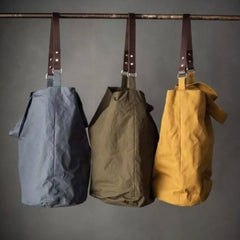 PDF SEWING PATTERN | The Bucket Bag | Merchant & Mills