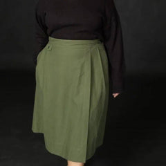 PDF SEWING PATTERN | Nevis Skirt | Merchant & Mills | UK 18–28
