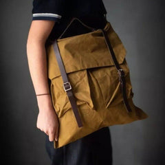 PDF SEWING PATTERN | The Right to Roam Rucksack | Merchant & Mills