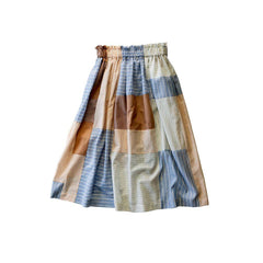 PDF SEWING PATTERN | Mathilde Skirt | Merchant & Mills | A4 ONLY