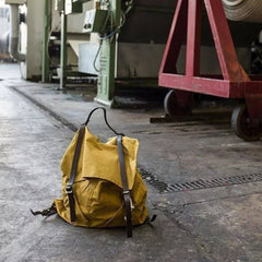 PDF SEWING PATTERN | The Right to Roam Rucksack | Merchant & Mills