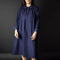 PDF SEWING PATTERN | Cawley Dress | Merchant & Mills | UK 6–18