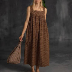 PDF SEWING PATTERN | The Honey Dress & Top | Merchant & Mills | UK 6–18