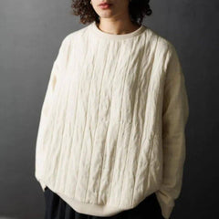 PDF SEWING PATTERN | Sidney Sweatshirt | Merchant & Mills | UK 6–18 | UNISEX