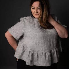 PDF SEWING PATTERN | Florence Dress & Top | Merchant & Mills | UK 18–28