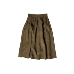 PDF SEWING PATTERN | SHEPHERD Skirt | Merchant & Mills | UK 18–28