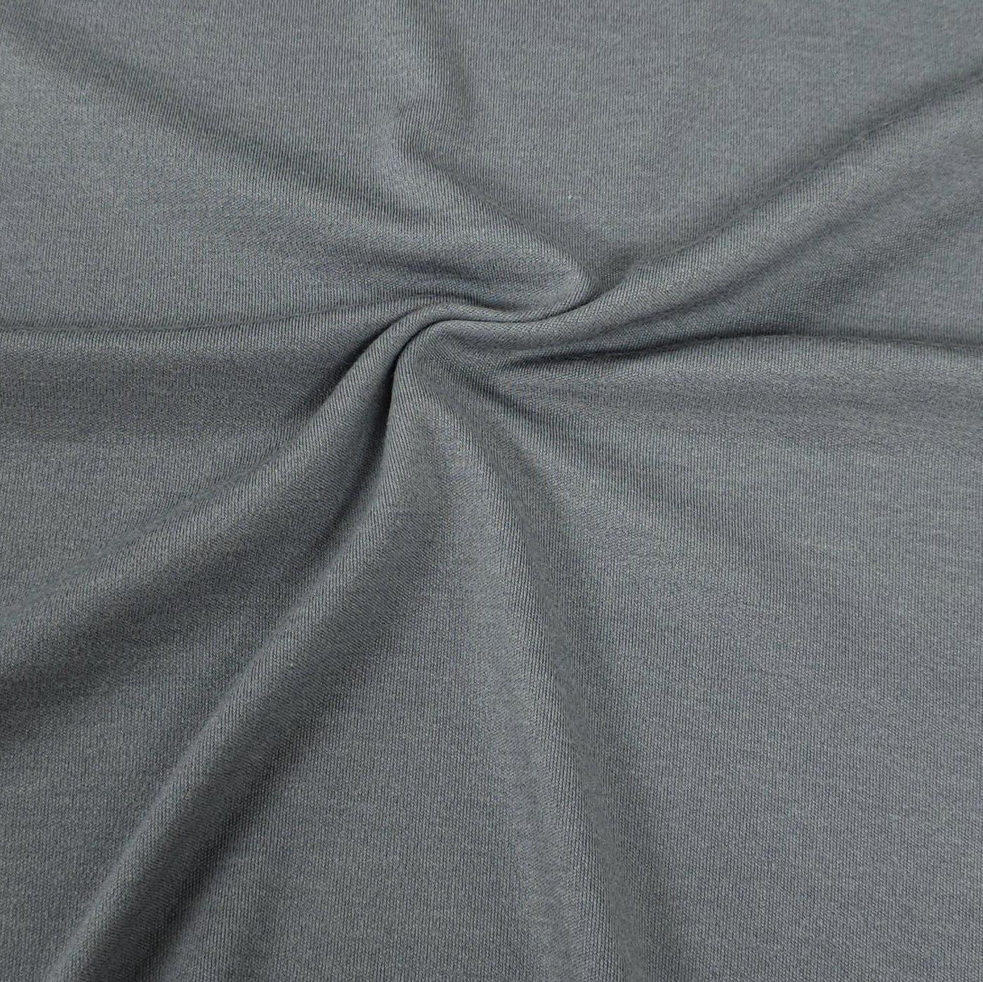 Merino Knit Steel Gray