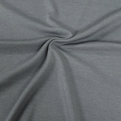Merino Knit Steel Gray