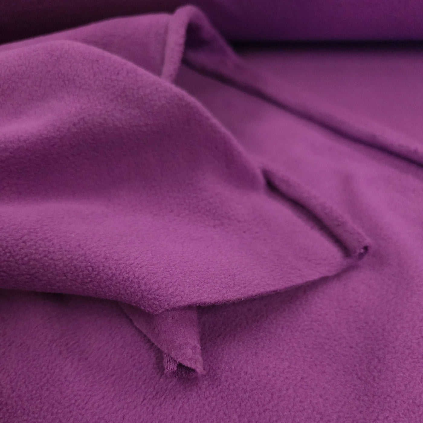 Micro Polar Fleece