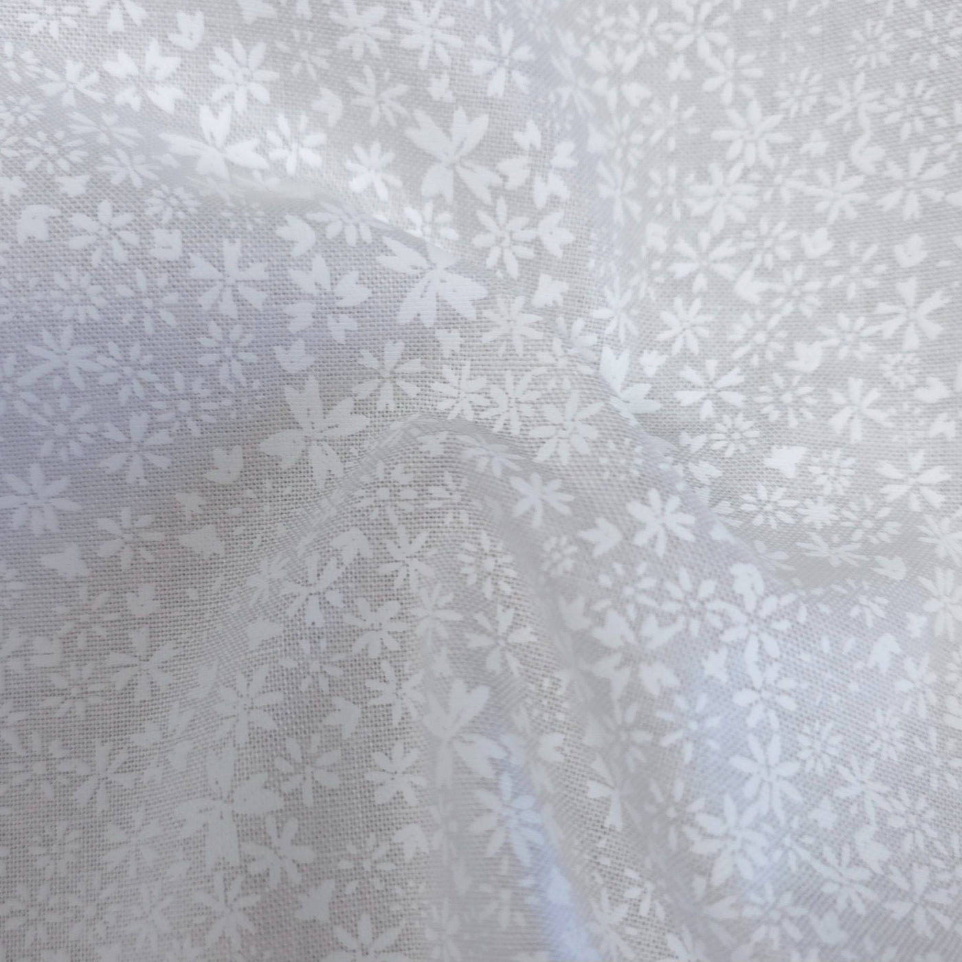 100% Cotton | Mixology Daisy