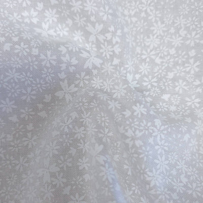 100% Cotton | Mixology Daisy