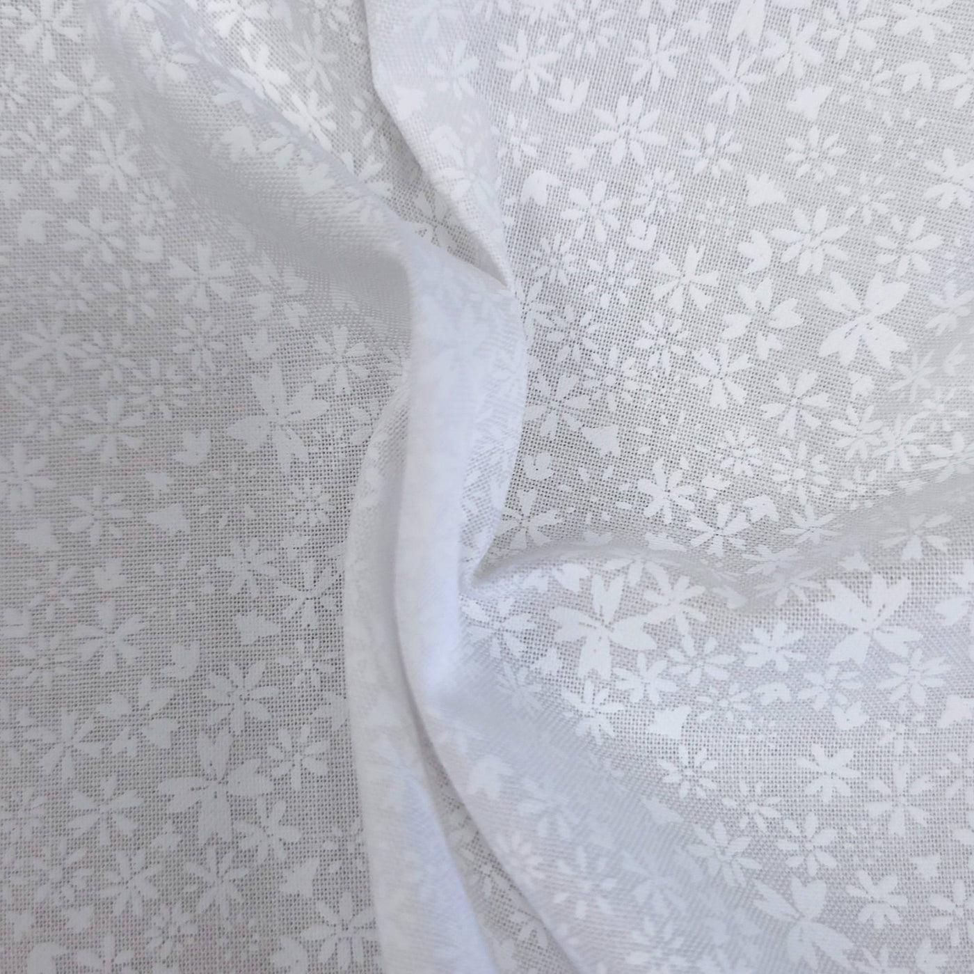 100% Cotton | Mixology Daisy