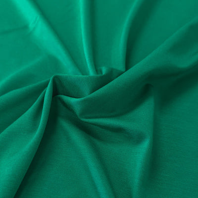 Modal Jersey - Green 