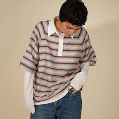 PDF SEWING PATTERN | Women's Rugby Shirt | Wardrobe By Me
