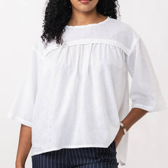 PDF Sewing Pattern | Syli Dress & Blouse | Named Clothing