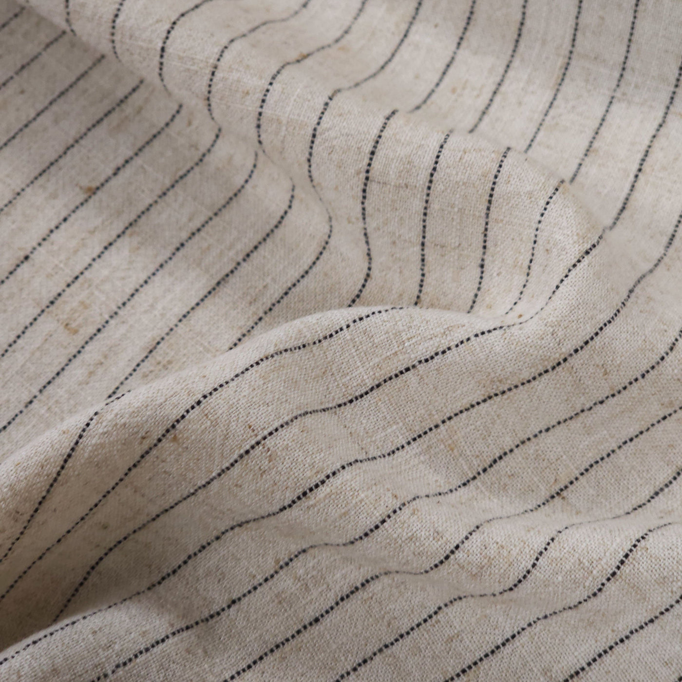 Rayon & Linen | Stripes