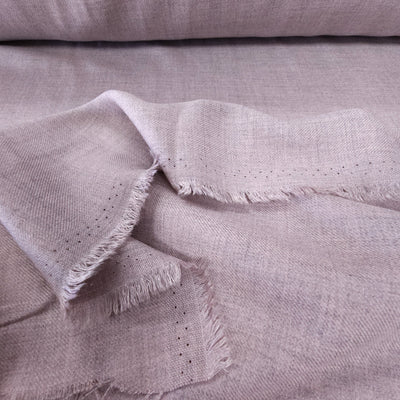 Viscose Twill | Heathered