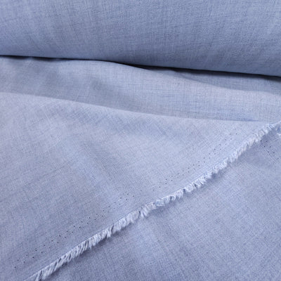 Viscose Twill | Heathered