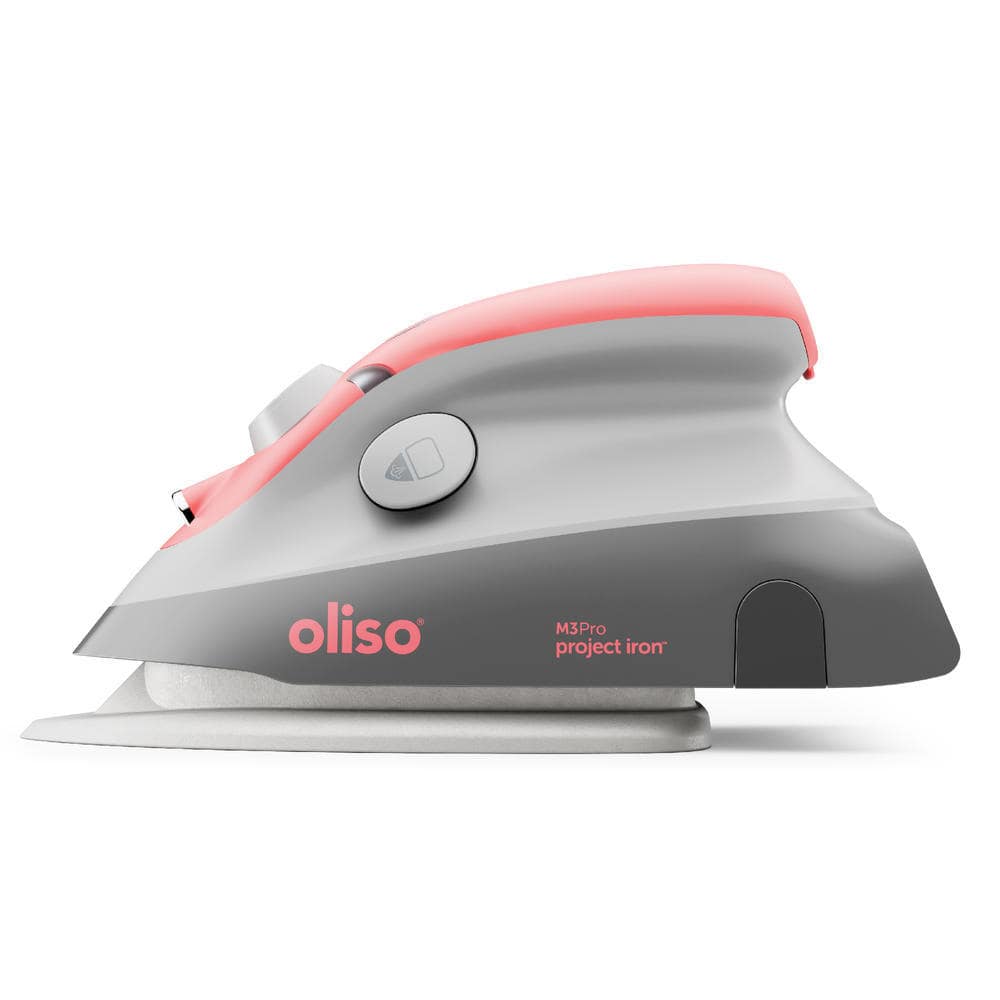 OLISO M3Pro | Project Iron