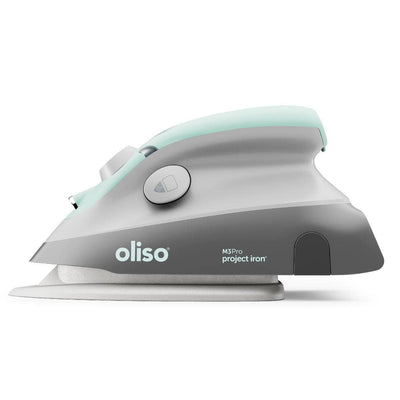 OLISO M3Pro | Project Iron