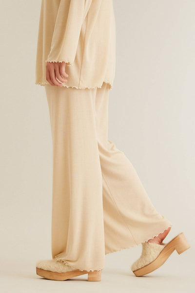 PDF Sewing Pattern | Olo Cozy Pants | Named Clothing