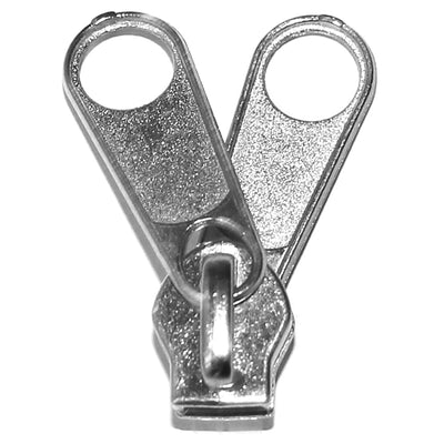 UNIQUE | Outdoor Zipper Repair Kit | 8 Zipper Pulls