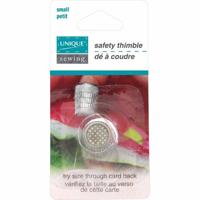 UNIQUE | Safety Thimble | Large