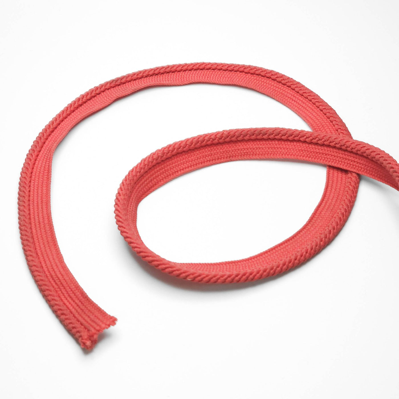 Braided Piping | 4 mm | Salmon