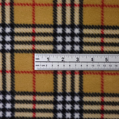 Polar Fleece |  Burberry