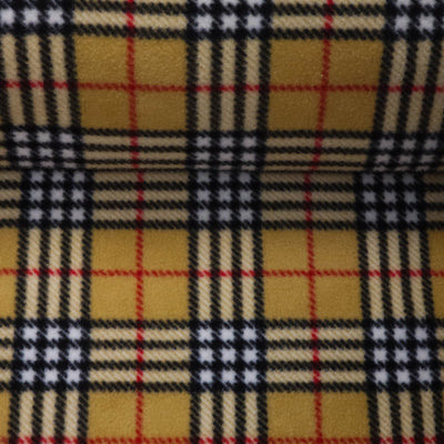 Polar Fleece |  Burberry