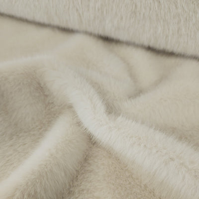 Faux Fur Fabric