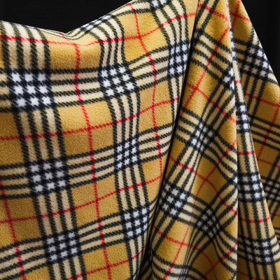 Polar Fleece |  Burberry