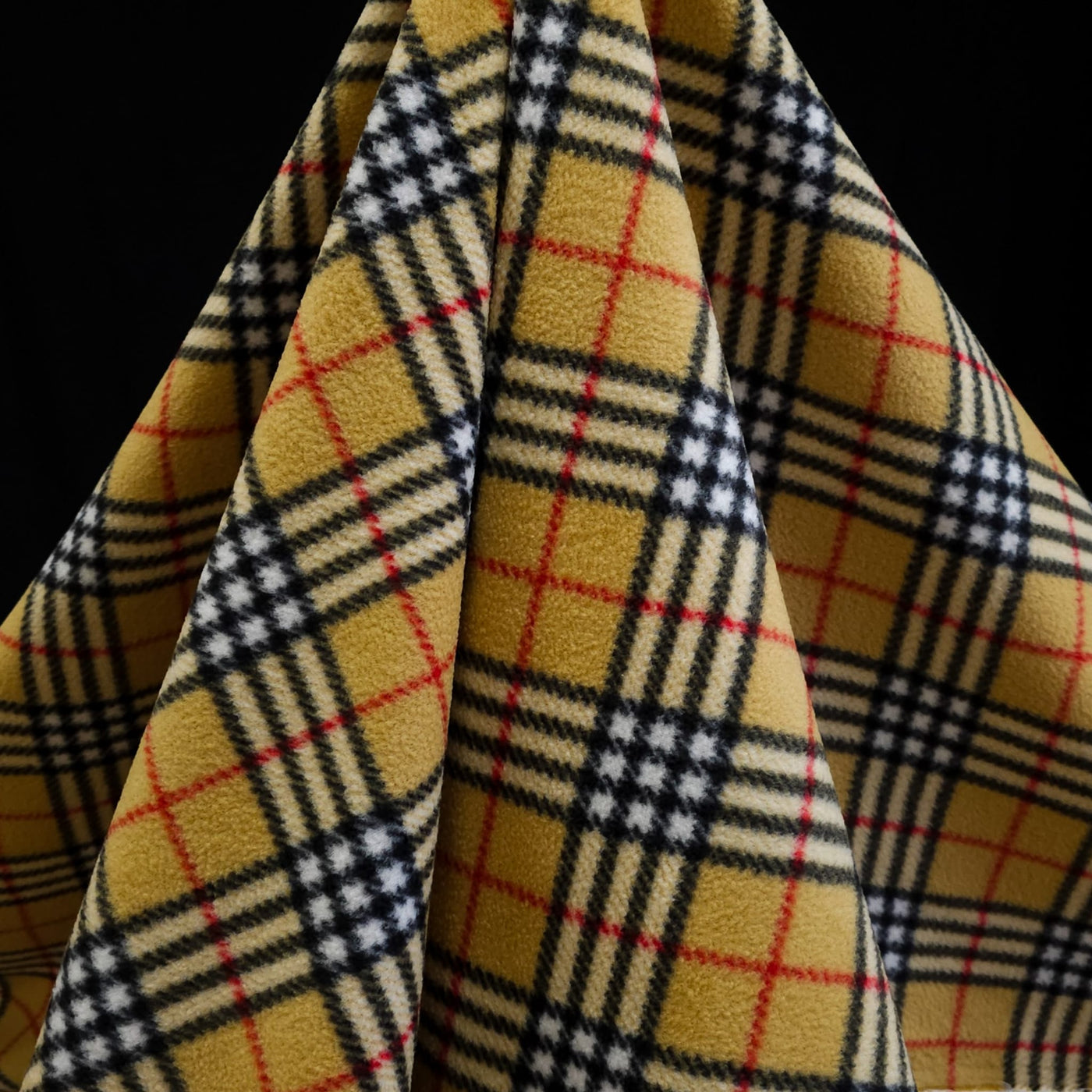 Polar Fleece |  Burberry