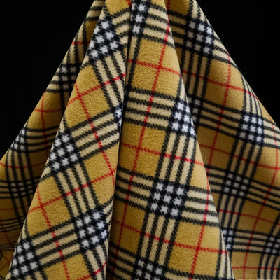 Polar Fleece |  Burberry