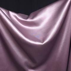 Premium Stretch Satin Fabric