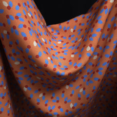 ECOVERO™ Viscose Fabric | Prehistoric Move | Katia Fabrics