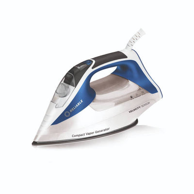 RELIABLE | Velocity Series 240IR | Home Iron | Compact Vapor Generator