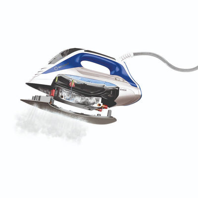 RELIABLE | Velocity Series 240IR | Home Iron | Compact Vapor Generator