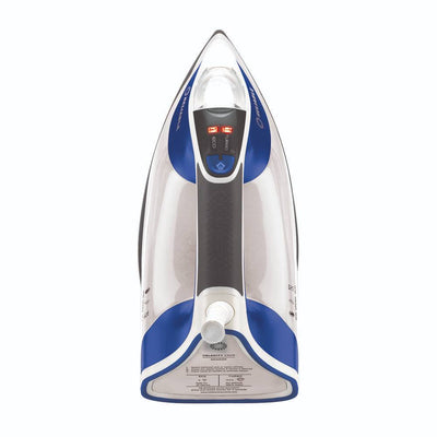 RELIABLE | Velocity Series 240IR | Home Iron | Compact Vapor Generator
